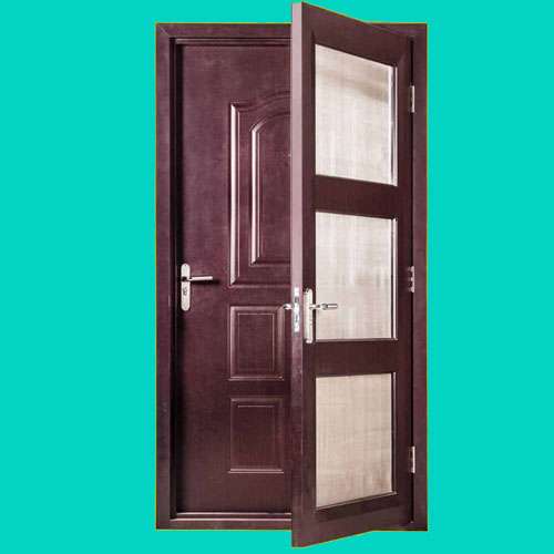TATA PRAVESH | Deson Home Solutions Fly Mesh Doors