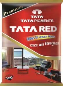 TATA COLOURS | Deson Home Solutions tata-premium-red-floor-oxide | TATA COLOURS | Deson-Home-Solutions