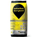 Weberfloor-slurrybond | Weber | Saint-Gobain | Deson-Home-Solutions