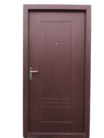 Tata Pravesh doors