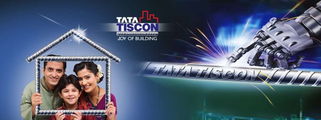 10 Reasons Why Tata Tiscon TMT Rebar Is the Best Choice for Your Home