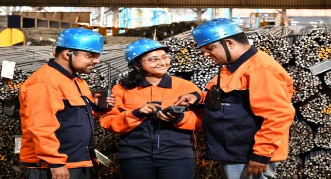 Why Tata Tiscon Rebar is the Best of All Time and Also Differentiates From Other Brand Rebar
