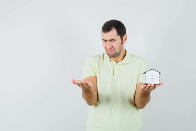 Avoid These Top Mistakes When Building Your First Home