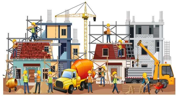 Tips for building a new home in 2023