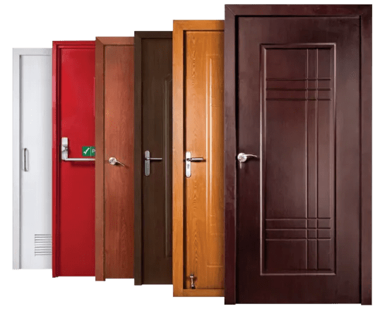Enhancing Home Security with Tata Pravesh Doors from Deson Home Solutions